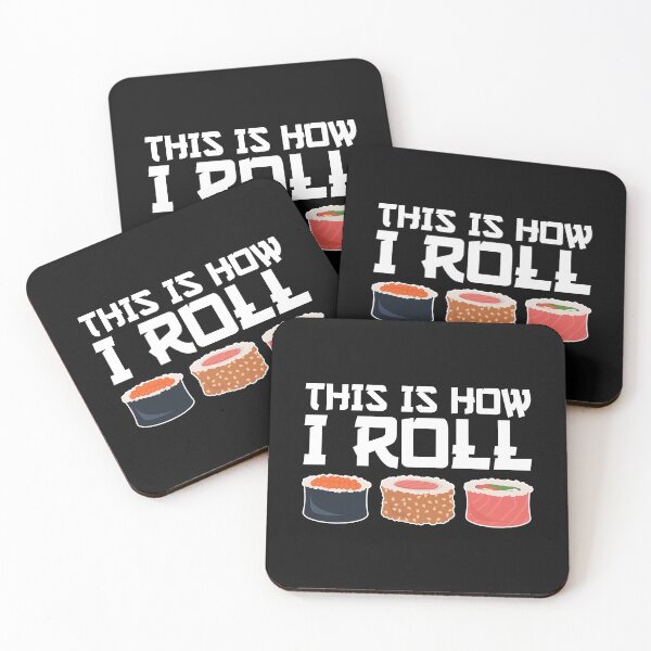 Item preview, Sushi Fan; Japanese Food Lover designed and sold by EstelleStar.