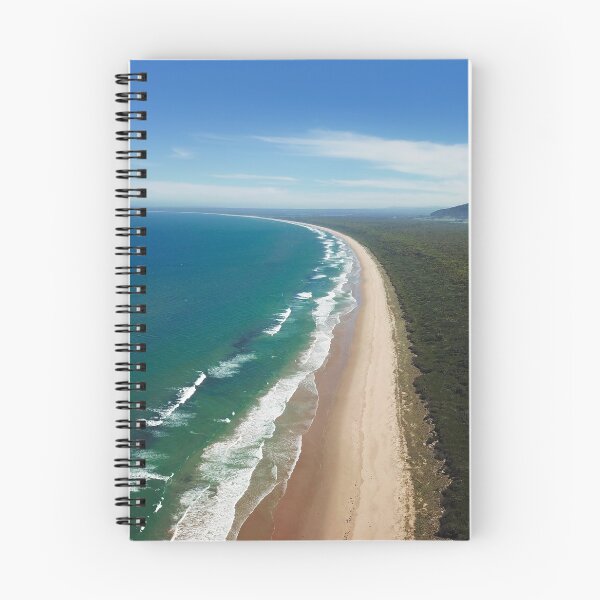 Item preview, Australian Beaches From Above  designed and sold by The-Drone-Man.
