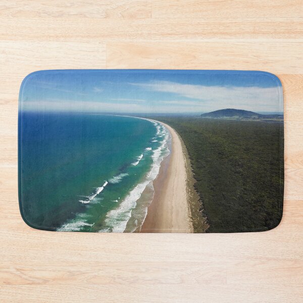Item preview, Australian Beaches From Above designed and sold by The-Drone-Man.