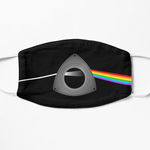 dark side of the moon mask