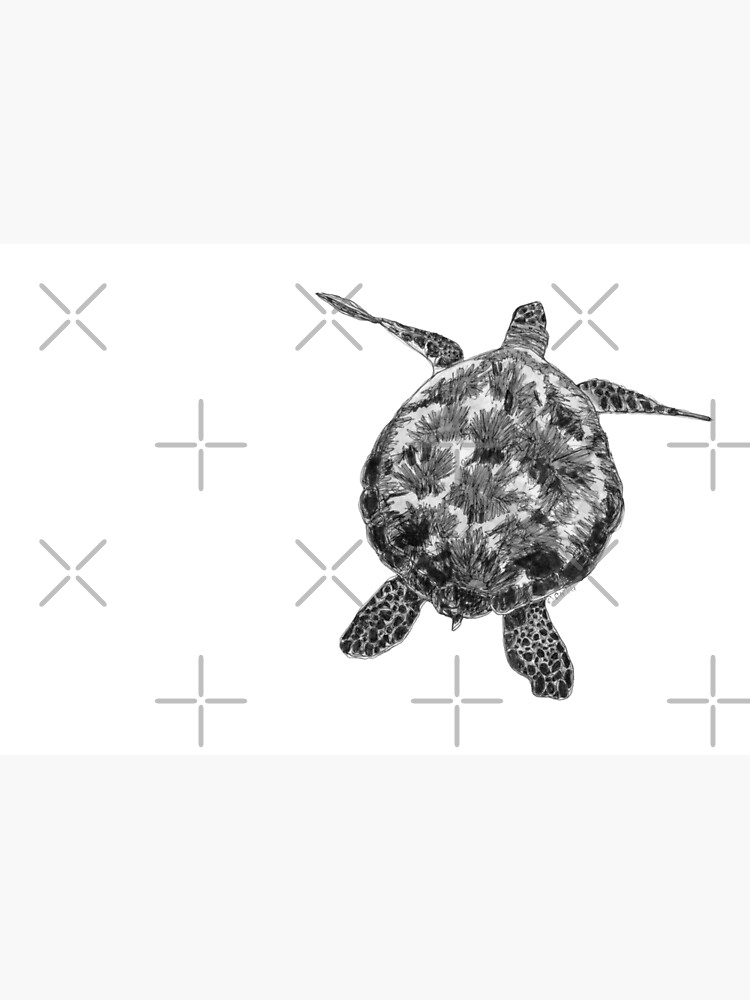 Jacki the Turtle by Wildcard-Sue