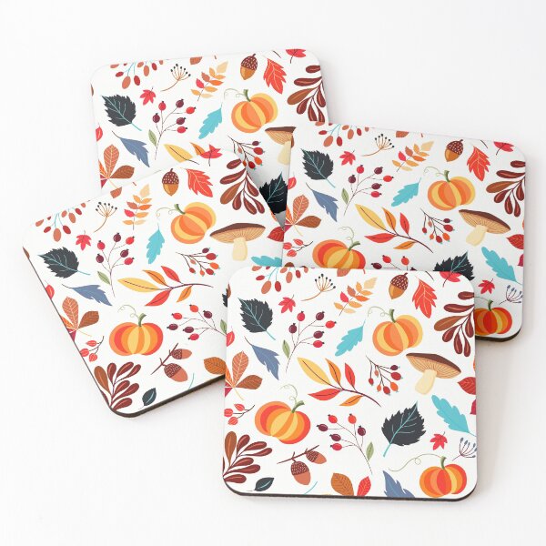 Item preview, Autumn Pattern designed and sold by Sagal Theophil  Marak.