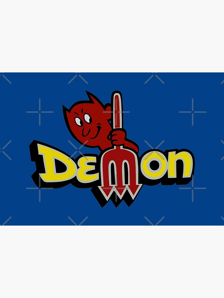 Dodge Demon von ItsMeRuva