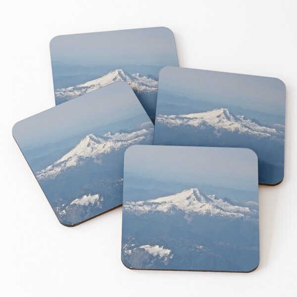Item preview, Faded Rocky Mountain designed and sold by ObiCyn.