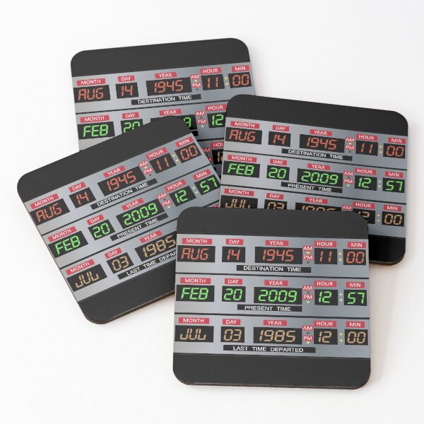 Item preview, Time Circuits designed and sold by MC Payne Illustrated.