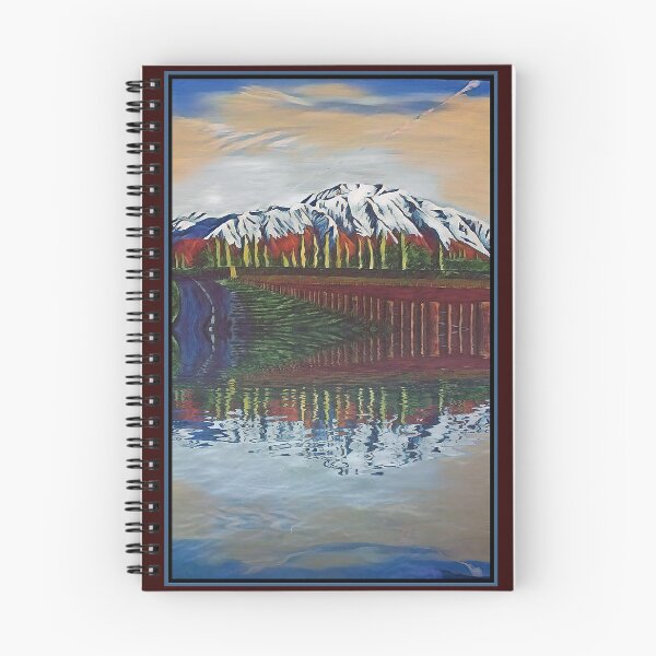 Item preview, Mt Hutt designed and sold by PaniaBrown.