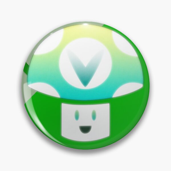 Vargfren Duende! - Vinesauce - Pin