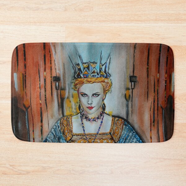 Item preview, Queen Charlize designed and sold by GoolPictures.