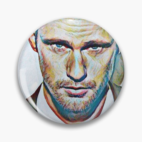 Item preview, Alexander Skarsgard designed and sold by GoolPictures.