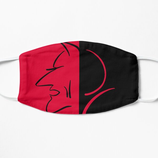 Mephisto ~ From Sinners And Saints ~ Bohème Maske