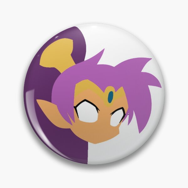 Item preview, Shantae designed and sold by shawnshyguy.