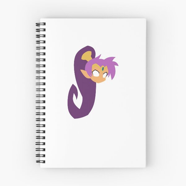 Item preview, Shantae designed and sold by shawnshyguy.