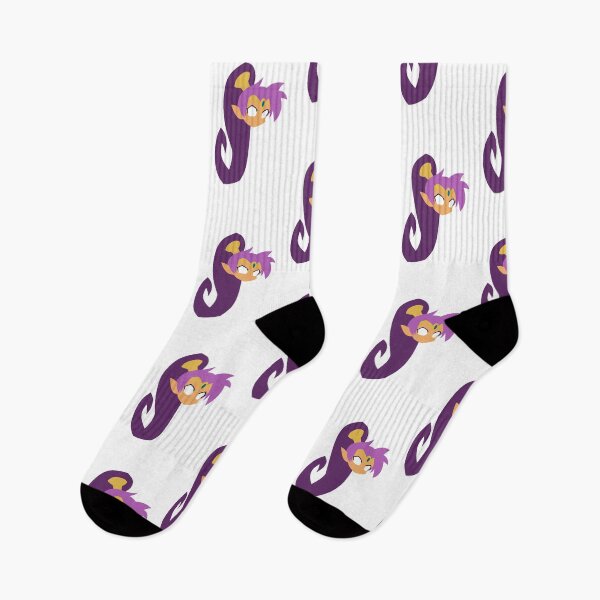 Item preview, Shantae designed and sold by shawnshyguy.
