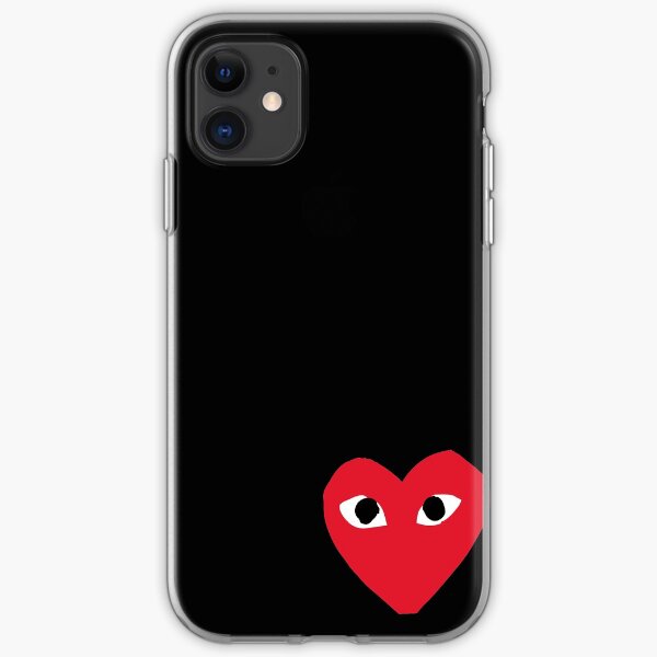 Untitled iPhone Soft Case