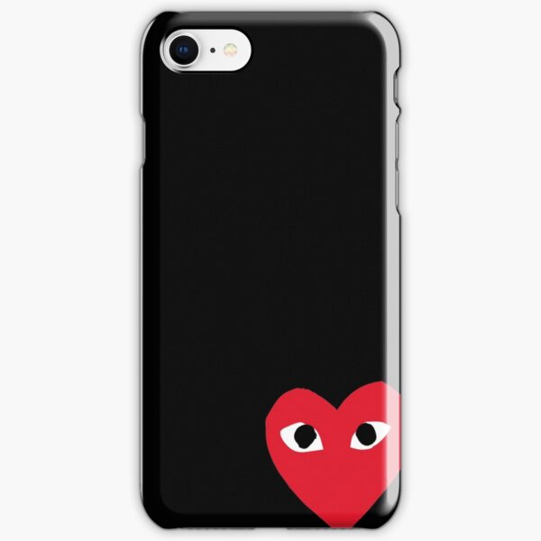 Comme Des Garcons Iphone Cases & Covers 