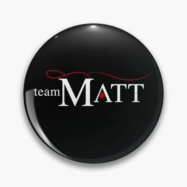 Item preview, Team Matt designed and sold by JahayTheFoxAO.