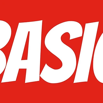 Artwork thumbnail, Basic design by sostar
