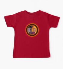 gibson Guitar by rafi talby Baby Tee