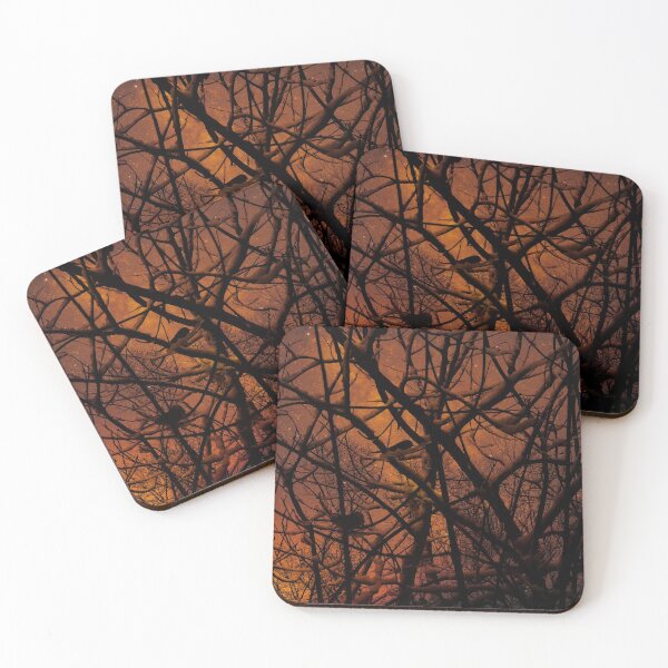 Item preview, Winter Evening designed and sold by Trendature Online .