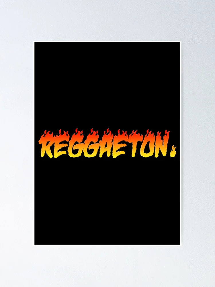 Reggaeton | Poster