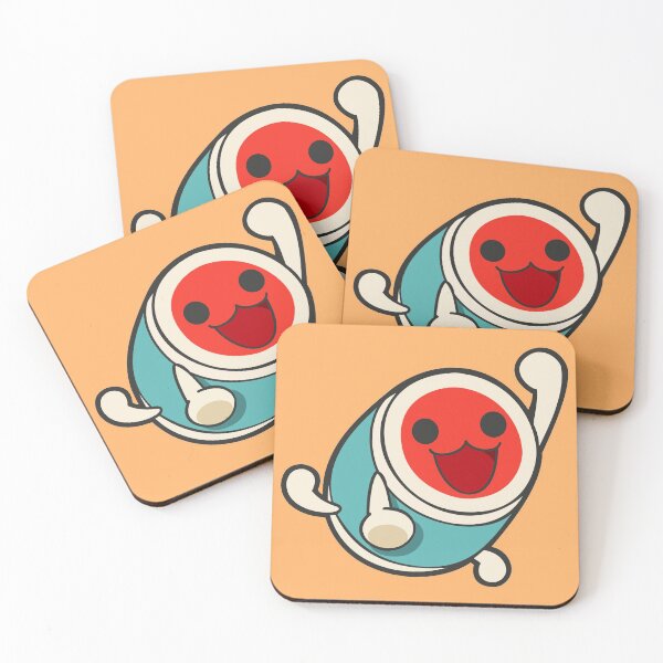 Item preview, Don-Chan designed and sold by shawnshyguy.