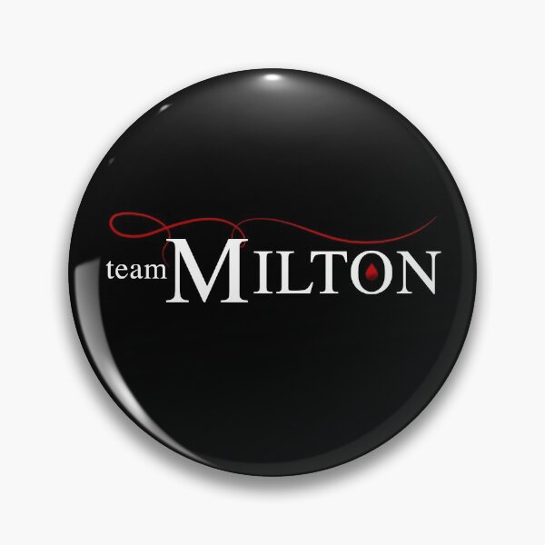 Item preview, Team Milton designed and sold by JahayTheFoxAO.