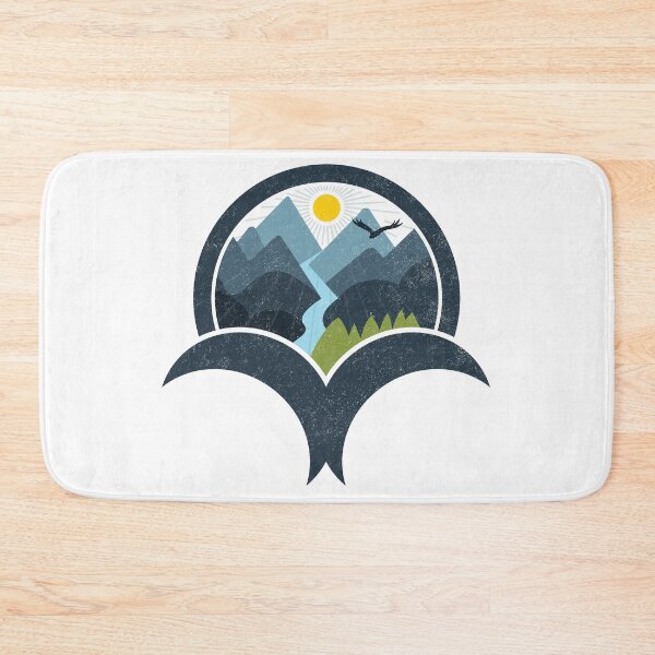 Item preview, River of Nature designed and sold by SphereZones.