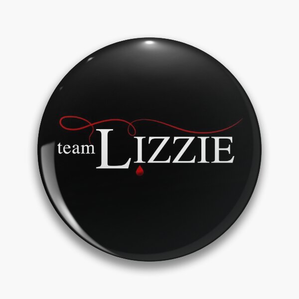 Item preview, Team Lizzie designed and sold by JahayTheFoxAO.