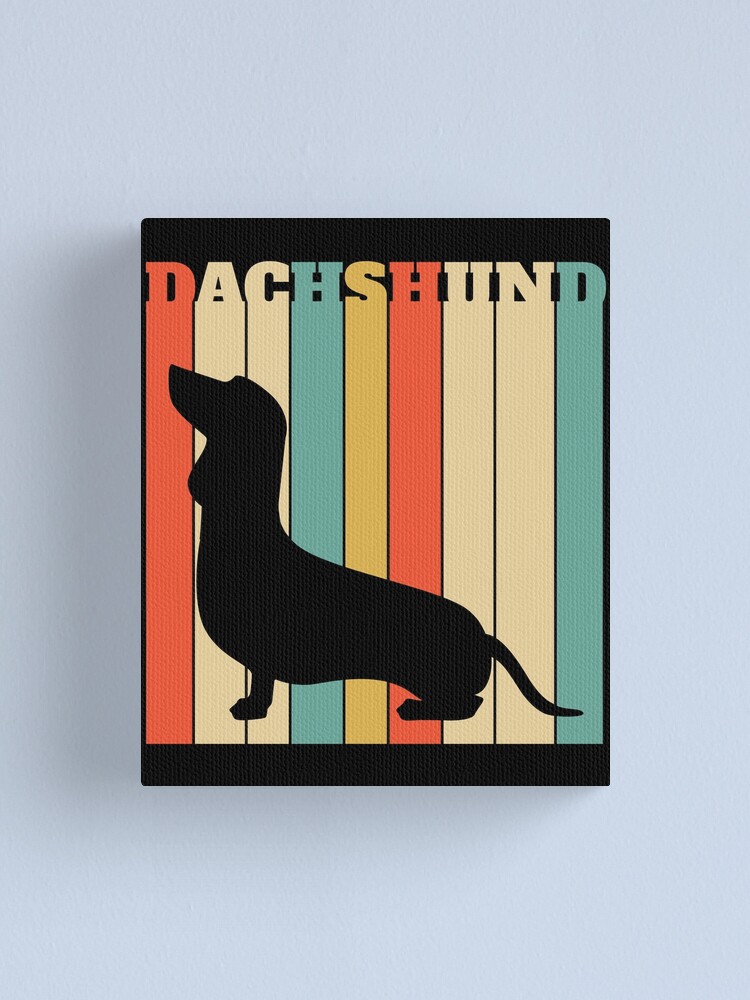 wiener sausage dog