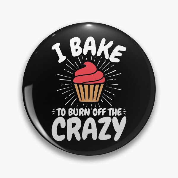 Item preview, Cupcake Baking Design for a Dessert Baker designed and sold by EstelleStar.