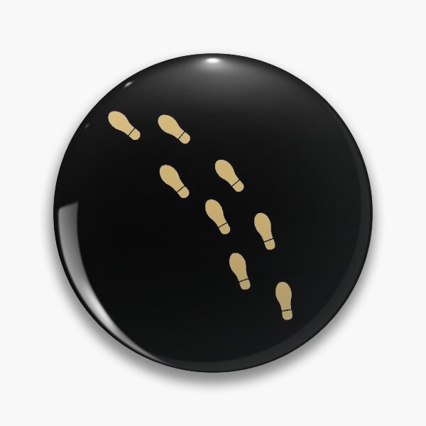 Item preview, Pasos de pie de oro designed and sold by XCIV.