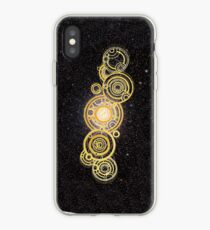 Doctor's name iPhone Case