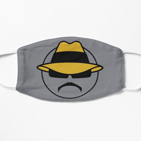 Low Rider Face Masks Redbubble - roblox song low rida