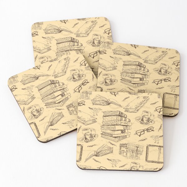 Item preview, Vintage book pattern designed and sold by XCIV.