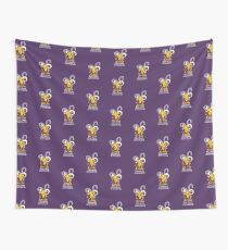 Aries The Ram Wall Tapestry