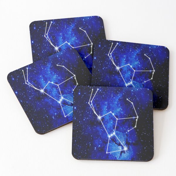 Item preview, Orion Constellation Star Map designed and sold by Bluepress.
