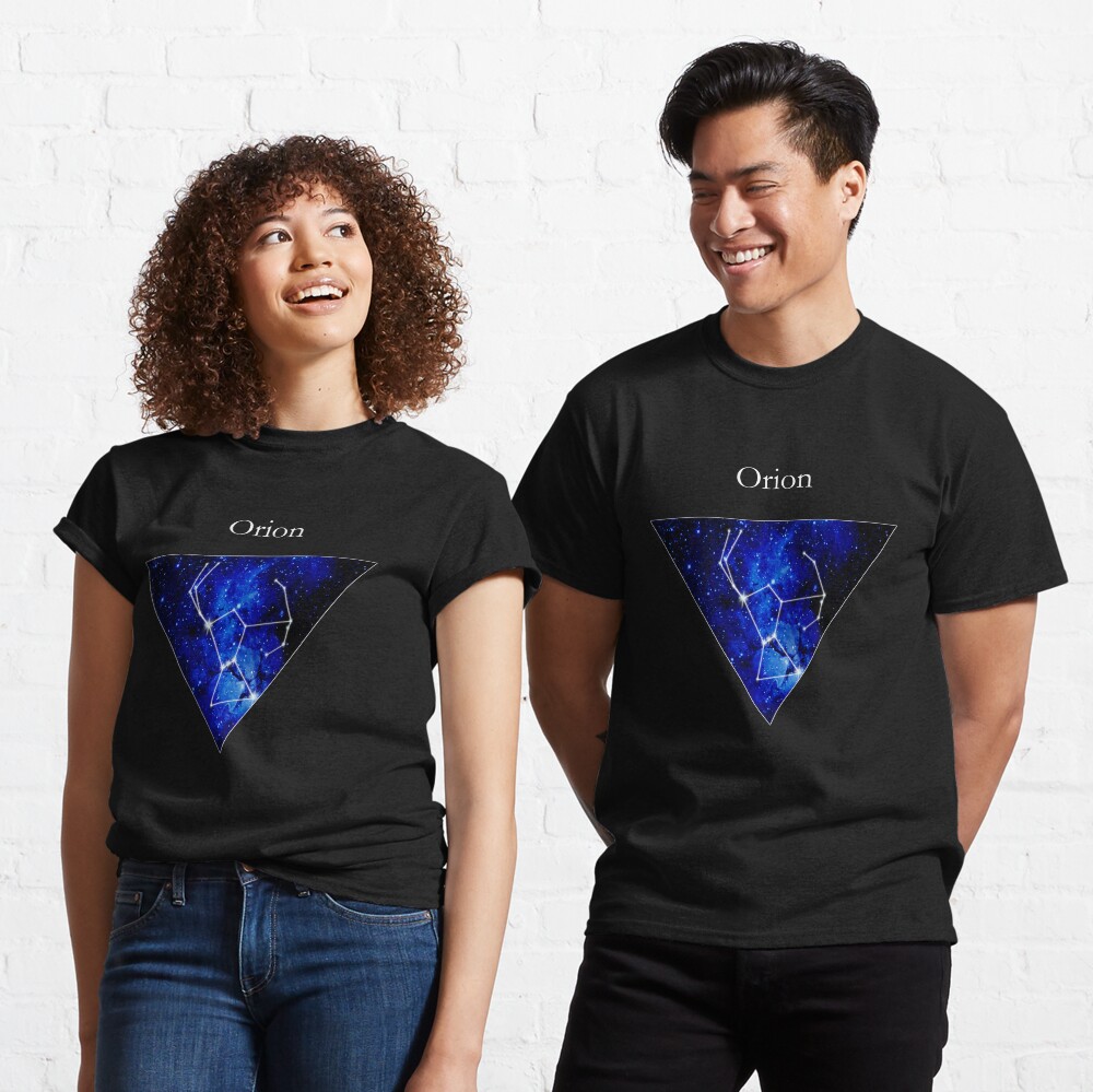 Item preview, Classic T-Shirt designed and sold by Bluepress.