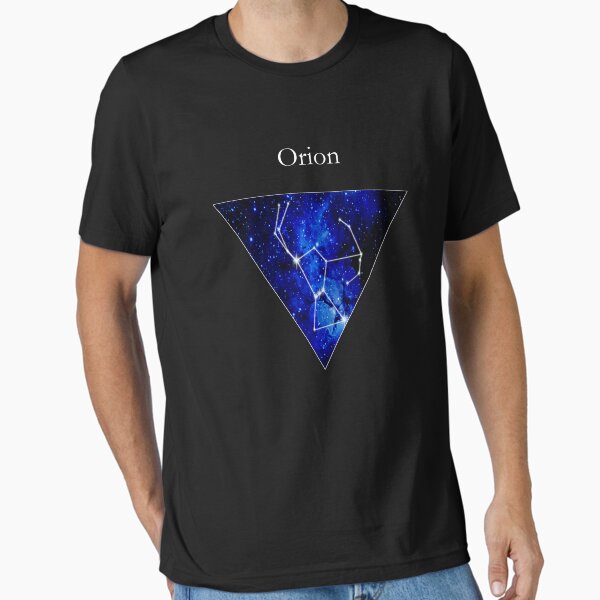 Item preview, Orion Constellation Star Map designed and sold by Bluepress.