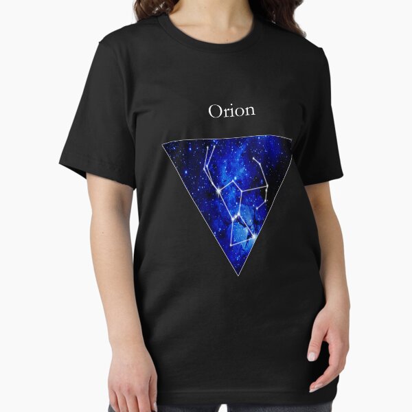 Item preview, Orion Constellation Star Map designed and sold by Bluepress.