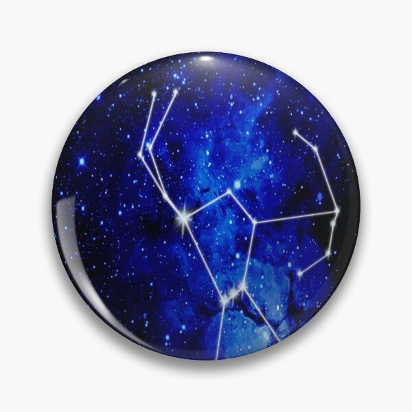 Item preview, Orion Constellation Star Map designed and sold by Bluepress.