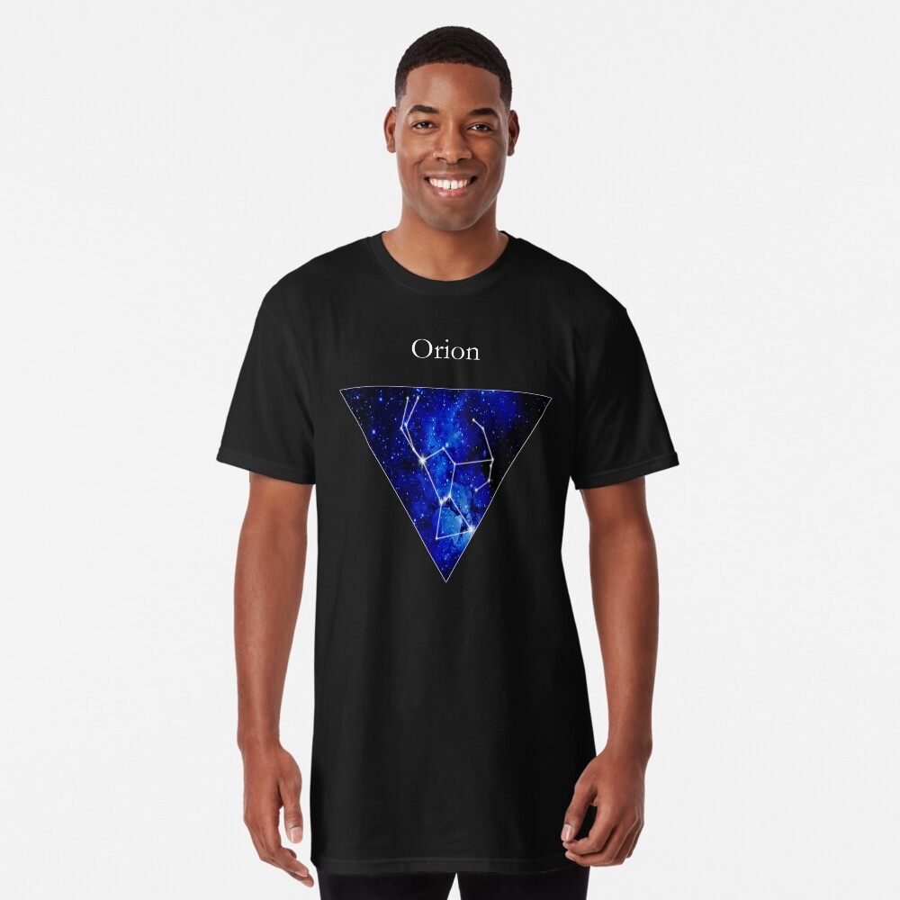 Item preview, Long T-Shirt designed and sold by Bluepress.