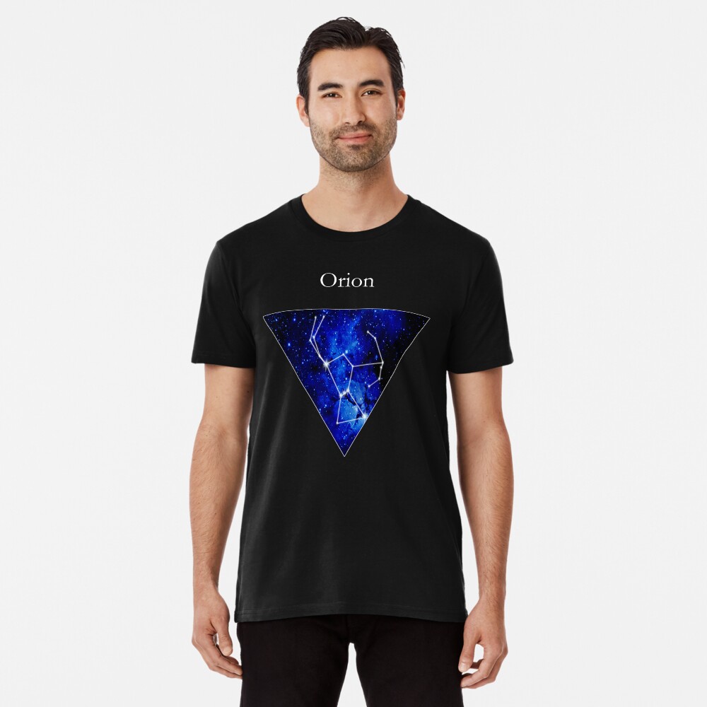 Item preview, Premium T-Shirt designed and sold by Bluepress.