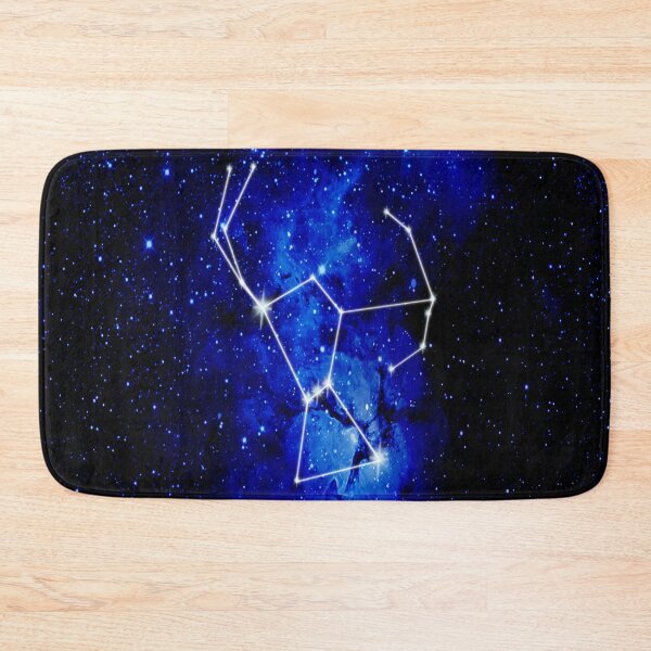 Item preview, Orion Constellation Star Map designed and sold by Bluepress.