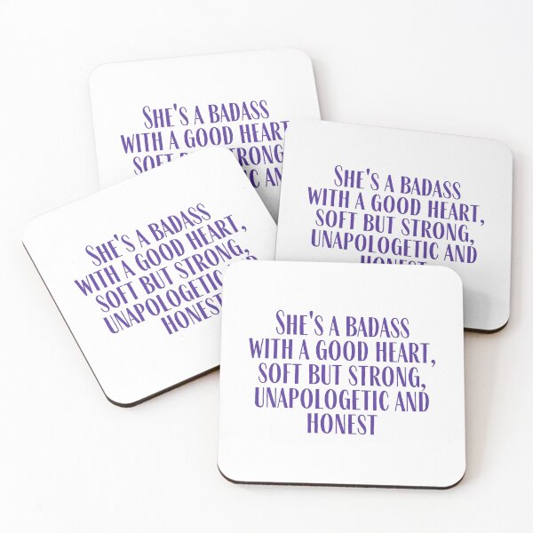Item preview, Unapologetic and Honest designed and sold by rymcintire.