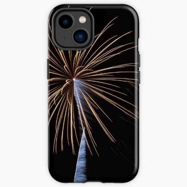 Fireworks iPhone Tough Case