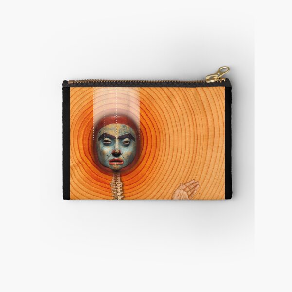 Item preview, wood bruxa 27 designed and sold by arteology.
