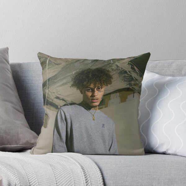 Item preview, Lil Skies designed and sold by EmilGSkills.