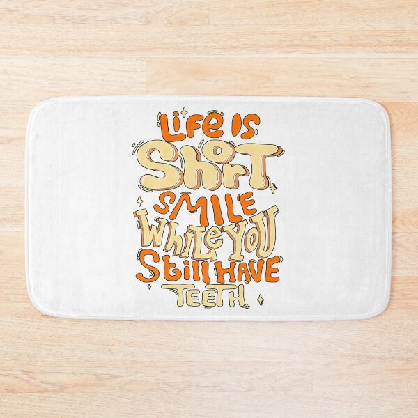 Item preview, Smile Sayings (2) designed and sold by QuoteMan.
