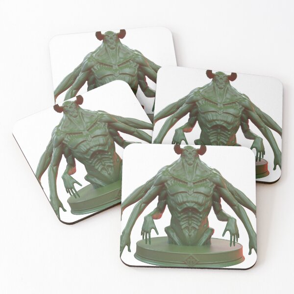 Item preview, Monster six arms designed and sold by Rhuven.