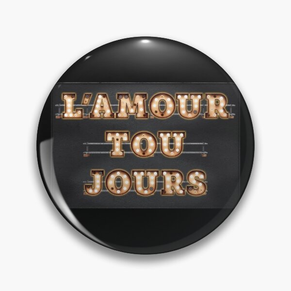 Item preview, L' Amour tou Jours - Bulb designed and sold by Art-Frankenberg.